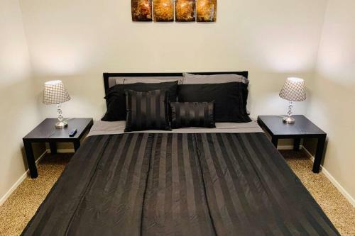 New Texas House 3 Bed In Woodlands