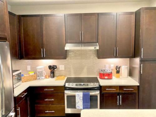 Wonderful Apartment Getaway