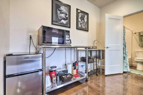 Apartamento Peaceful Adobe-style Studio In Kanab With Patio