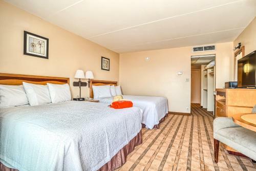 Hotel Reges Oceanfront Resort