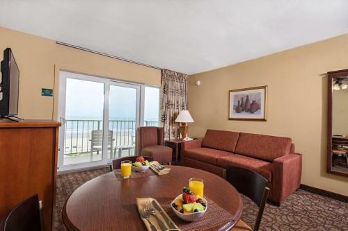 Hotel Reges Oceanfront Resort