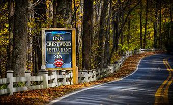 Posada Inn At Crestwood Resort And Spa - Boone