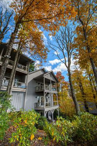 Posada Inn At Crestwood Resort And Spa - Boone