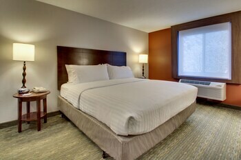 Hotel Comfort Inn & Suites Loon Mountain