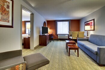 Hotel Comfort Inn & Suites Loon Mountain