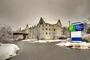 Hotel Comfort Inn & Suites Loon Mountain