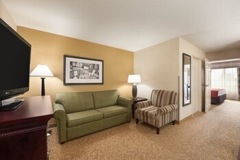 Hotel Country Inn And Suites Minot