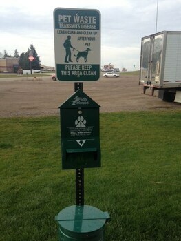 Hotel Country Inn And Suites Minot
