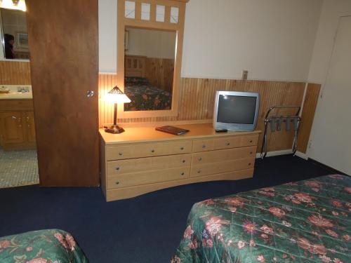 Posada Woodlake Inn - Lake Placid
