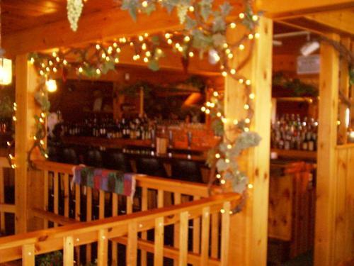 Posada Woodlake Inn - Lake Placid