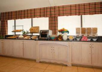 Hotel Comfort Inn Lake Placid