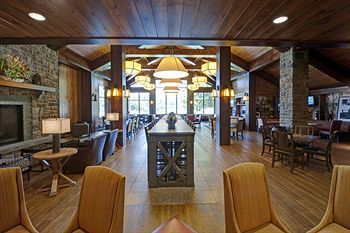 Hotel Hampton Inn & Suites Lake Placid