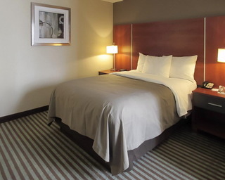 Hotel Comfort Inn Laguardia