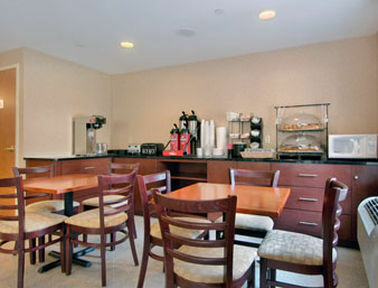 Hotel Days Inn - Long Island City