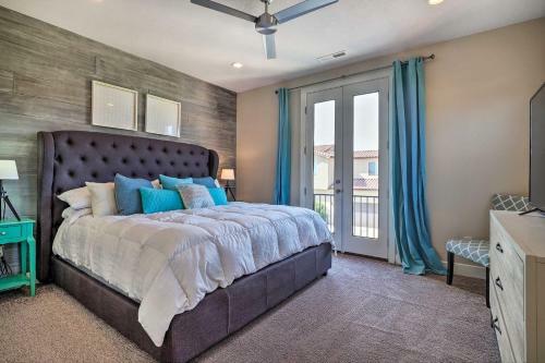 Utah Home With Pool And Hot Tub Access, Mtn Views
