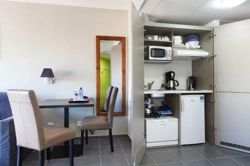 Aparthotel Odalys City Marseille Prado Castellane