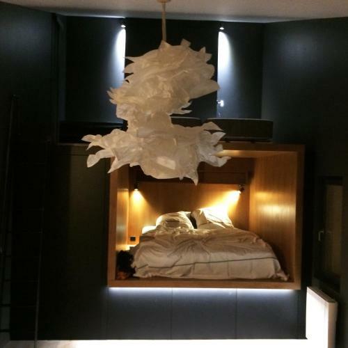 Apartamentos �51