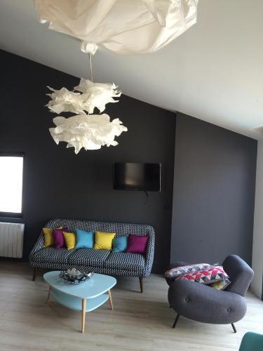 Apartamentos �51