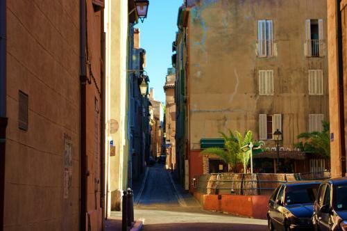Apartamento Duplex Panier