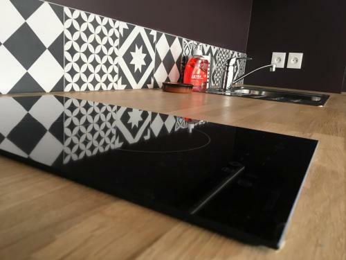 Apartamento Quintessens