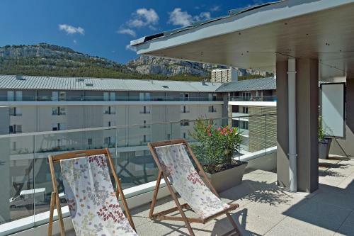 Apartamento Quintessens