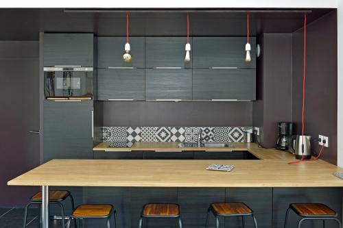 Apartamento Quintessens