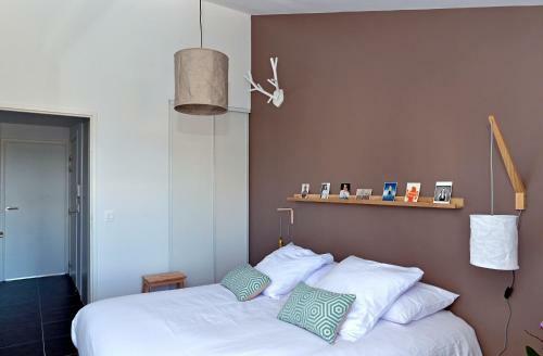 Apartamento Quintessens
