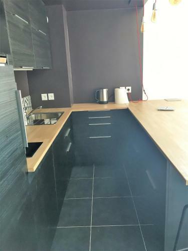 Apartamento Quintessens