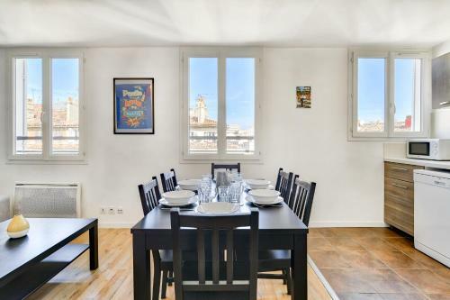 Apartamentos Nocnoc - Le Petit-colbert