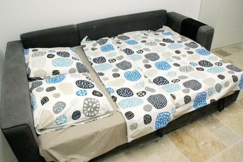Apartamento Studio Jean Roque
