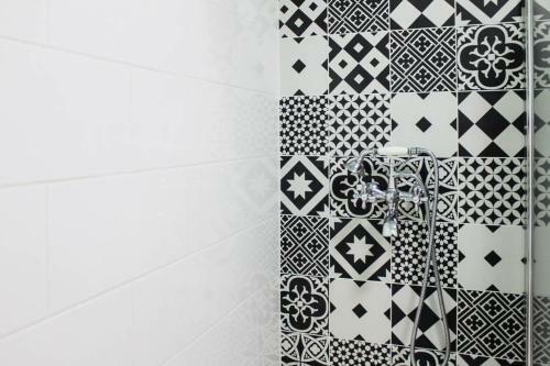 Apartamento Studio Jean Roque
