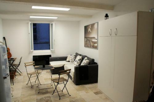 Apartamento Studio Jean Roque