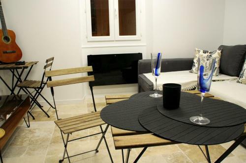 Apartamento Studio Jean Roque
