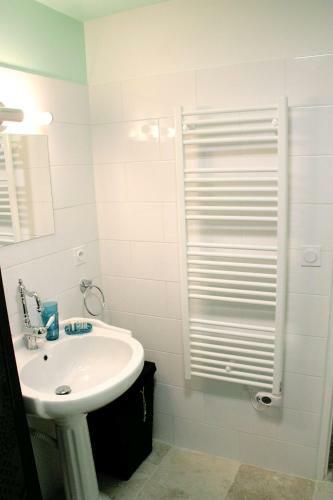 Apartamento Studio Jean Roque