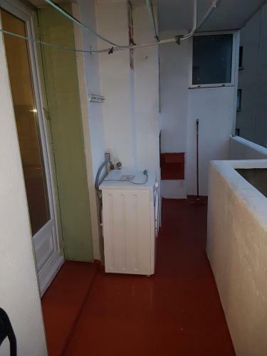 Apartamento T4 Proche Gare Saint Charles