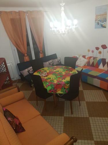 Apartamento T4 Proche Gare Saint Charles