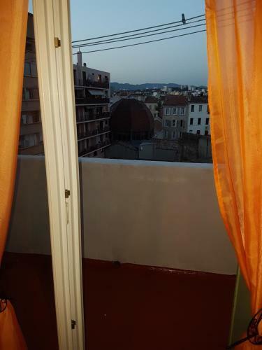 Apartamento T4 Proche Gare Saint Charles