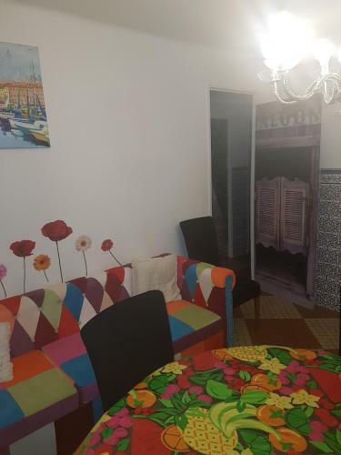 Apartamento T4 Proche Gare Saint Charles