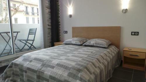 Apartamentos Catalans