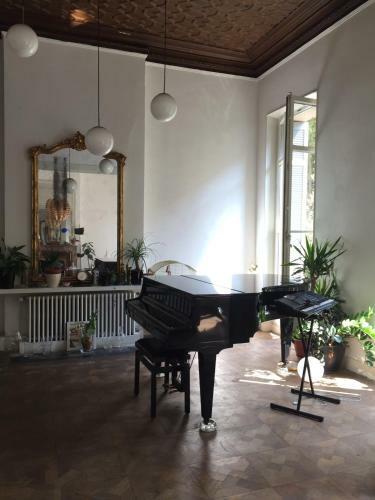 Bed & Breakfast Libert�