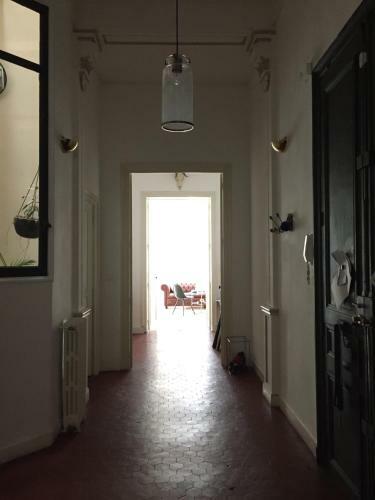 Bed & Breakfast Libert�