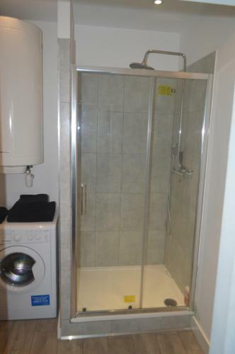 Apartamento La Moliere de L Op�ra - Vieux Port