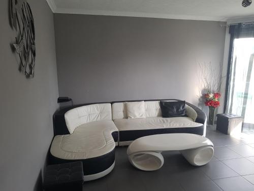 Apartamento Mer D'elen