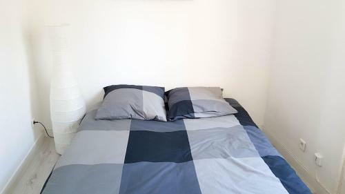 Apartamentos La Plus Belle De Main