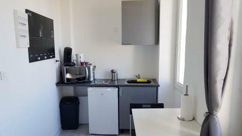 Apartamentos La Plus Belle De Main