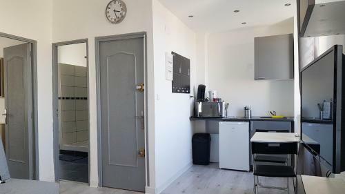 Apartamentos La Plus Belle De Main