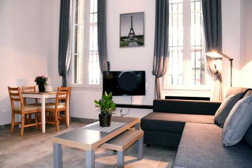 Apartamento Massilia New'z Appart