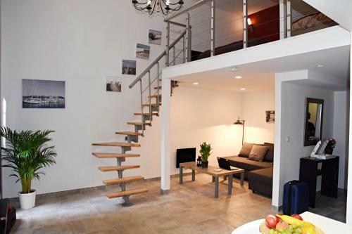 Apartamento Massilia New'z Appart