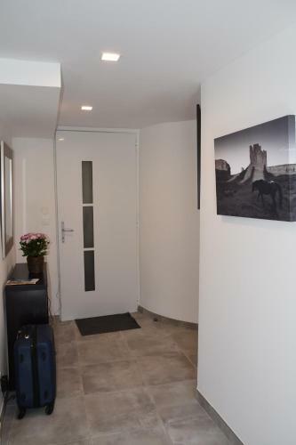 Apartamento Massilia New'z Appart