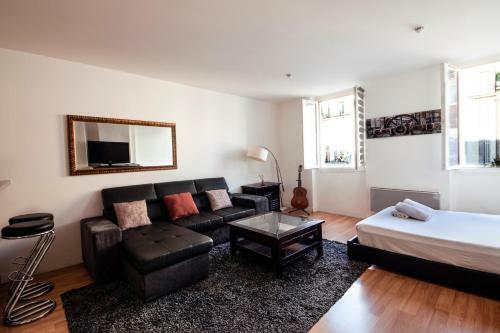 Apartamento Studio